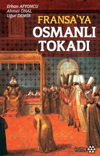 Fransa’ya Osmanlı Tokadı %14 indirimli Uğur Demir