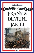 Fransız Devrimi Tarihi Eric Hazan