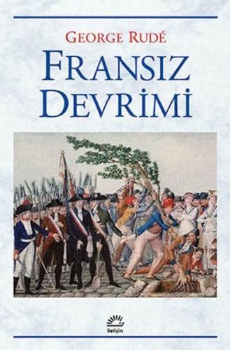 Fransız Devrimi %10 indirimli George Rude