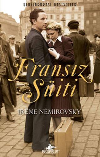 Fransız Süiti %15 indirimli Irene Nemirovsky