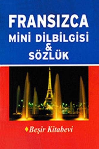 Fransızca Mini Dilbilgisi ve Sözlük %20 indirimli Metin Yurtbaşı