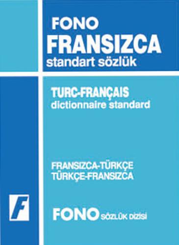 Fransızca Standart Sözlük %14 indirimli Kolektif