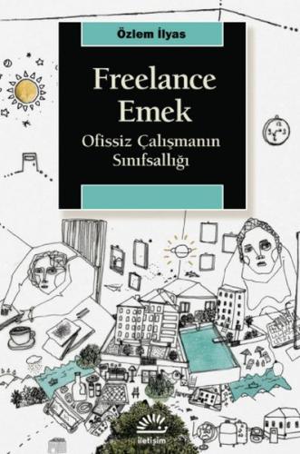 Freelance Emek %10 indirimli Özlem İlyas