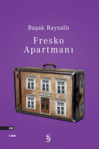 Fresko Apartmanı %10 indirimli Başak Baysallı