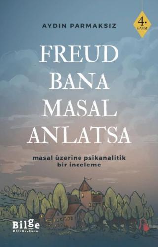 Freud Bana Masal Anlatsa %14 indirimli Aydın Parmaksız