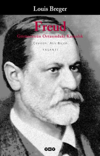 Freud Görüntünün Ortasındaki Karanlık %18 indirimli Louis Breger