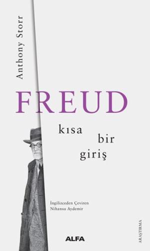 Freud - Kısa Bir Giriş Anthony Storr