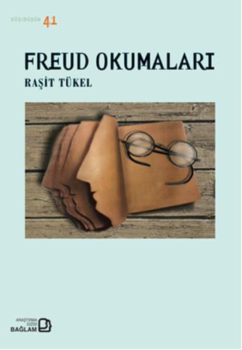 Freud Okumaları Raşit Tükel