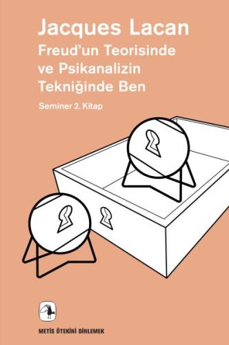 Freud’un Teorisinde ve Psikanalizin Tekniğinde Ben %10 indirimli Jacqu