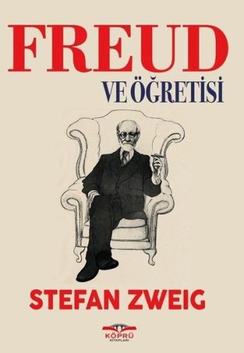 Freud Ve Öğretisi Stefan Zweig