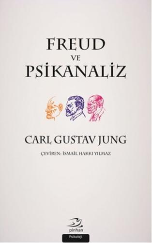 Freud ve Psikanaliz %35 indirimli Carl Gustav Jung