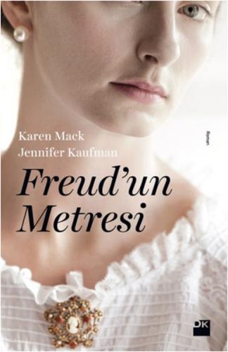 Freud'un Metresi %10 indirimli Karen Mack