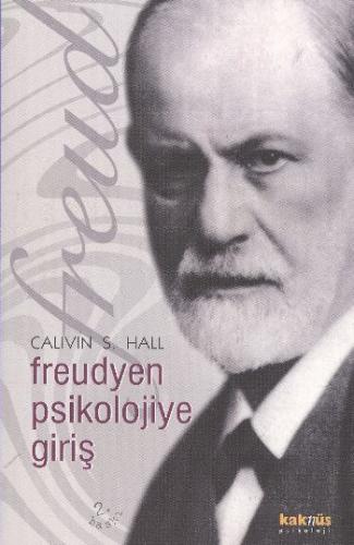 Freudyen Psikolojiye Giriş %8 indirimli Calvin S. Hall