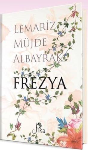 Frezya %16 indirimli Lemariz Müjde Albayrak