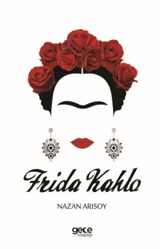 Frida Kahlo %20 indirimli Nazan Arısoy