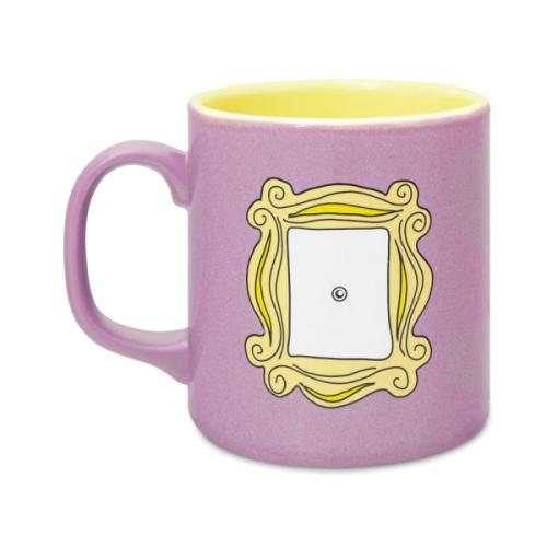 Friends Çerçeve Mug %20 indirimli