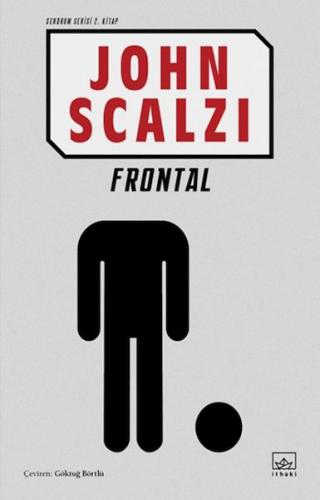 Frontal (Sendrom 2. Kitap) %12 indirimli John Scalzi