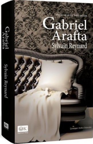 Gabriel Arafta (Ciltli) Sylvain Reynard