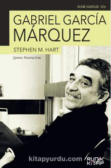 Gabriel Garcia Marquez Stephen Hart