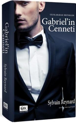 Gabrielin Cenneti (Ciltli) Sylvain Reynard Reynard