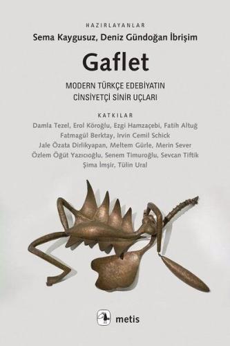 Gaflet %10 indirimli Kolektıf