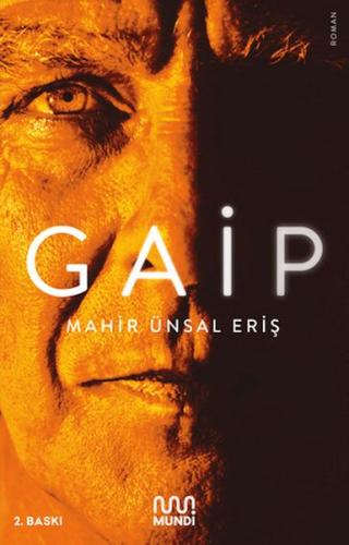 Gaip %15 indirimli Mahir Ünsal Eriş