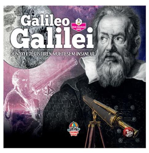 Galileo Galilei %20 indirimli Kolektıf