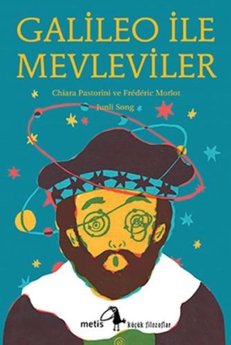 Galileo İle Mevleviler %10 indirimli Chiara Pastorini