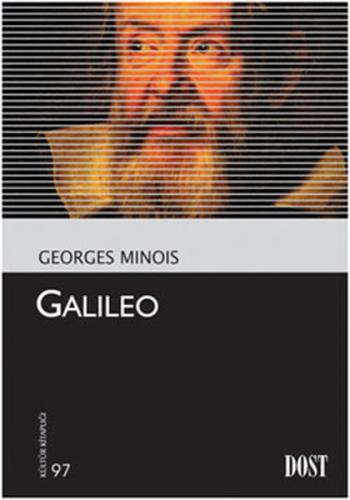 Galileo %10 indirimli Georges Minois