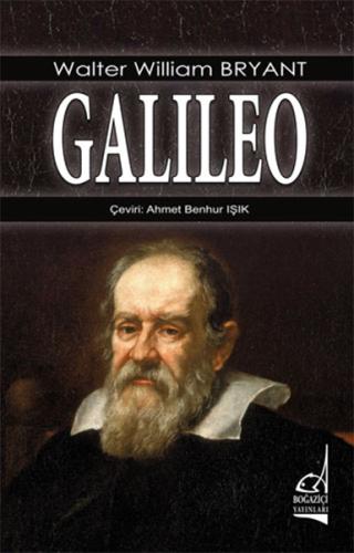 Galileo %11 indirimli Walter William BRYANT