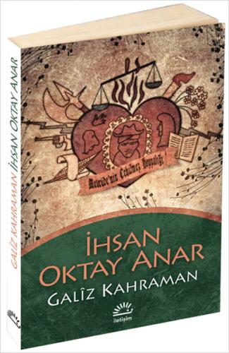 Galiz Kahraman %10 indirimli İhsan Oktay Anar