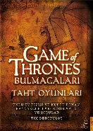 Game Of Thrones Bulmacaları Tim Dedopulos