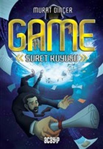 GAME - Suret Kuyusu %20 indirimli Murat Dinçer