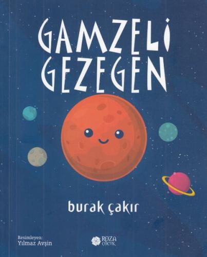 Gamzeli Gezegen Burak Çakır