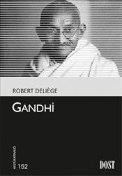 Gandhi %10 indirimli Robert Deliege