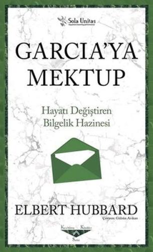 Garcia'ya Mektup - Kısaltılmış Klasikler Serisi %15 indirimli Elbert H