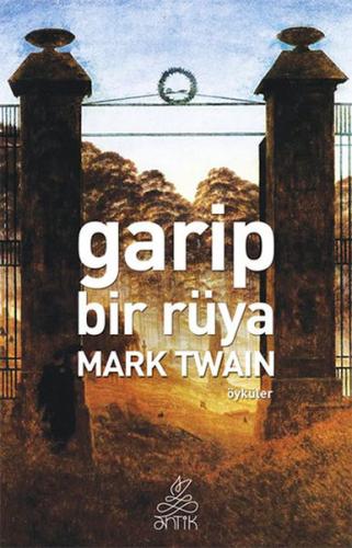 Garip Bir Rüya Mark Twain