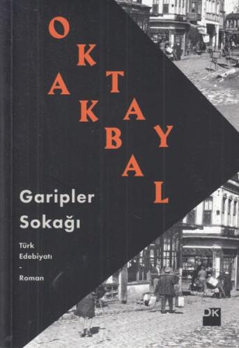 Garipler Sokağı %10 indirimli Oktay Akbal