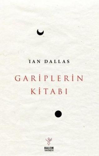 Gariplerin Kitabı %20 indirimli Ian Dallas