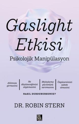 Gaslıght Etkisi %20 indirimli Robin Stern