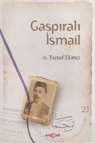 Gaspıralı İsmail %15 indirimli Yusuf Ekinci