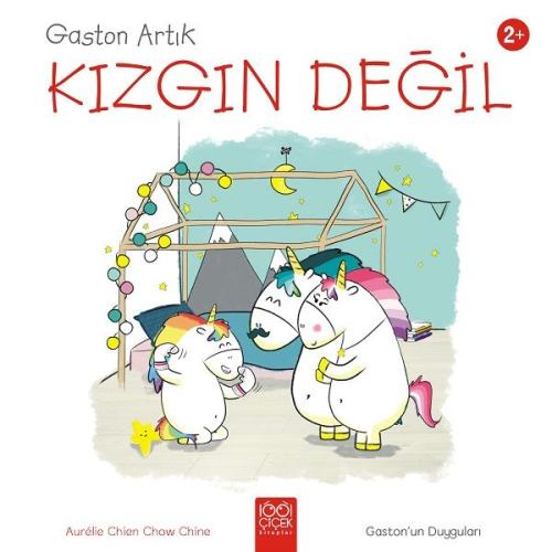 Gaston Artık Kızgın Değil - Gaston’un Duyguları %14 indirimli Aurelie 