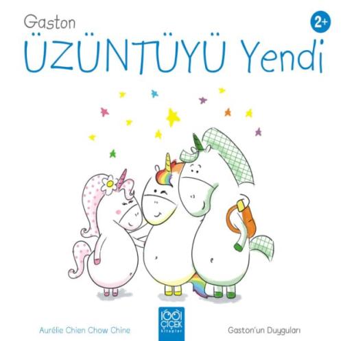 Gaston Artık Üzgün Değil - Gaston’un Duyguları %14 indirimli Aurelie C