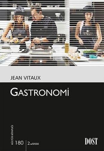 Gastronomi %10 indirimli Jean Vitaux