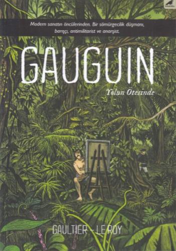 Gauguin Maximilien Le Roy