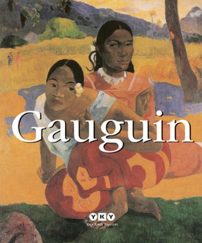 Gauguin %18 indirimli Gauguin