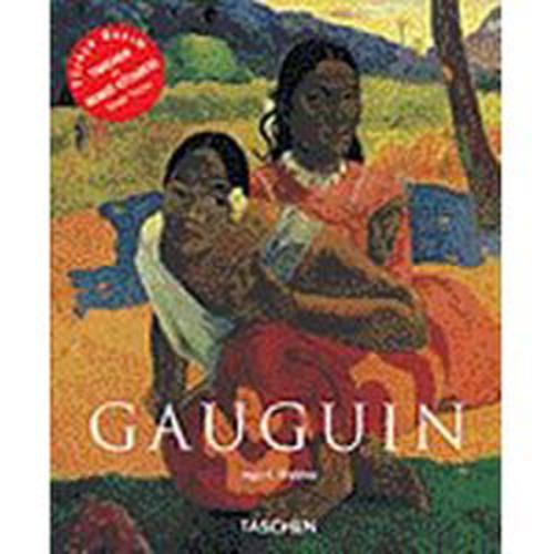 Gauguin İngo F. Walther