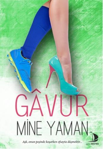 Gavur Mine Yaman