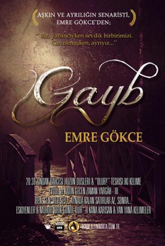 Gayb Yunus Emre Gökce