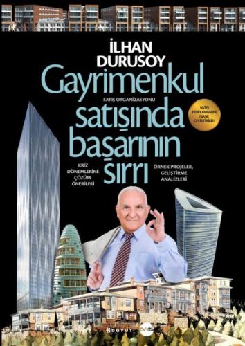 Gayrimenkul Satışında Başarının Sırrı %10 indirimli İlhan Durusoy